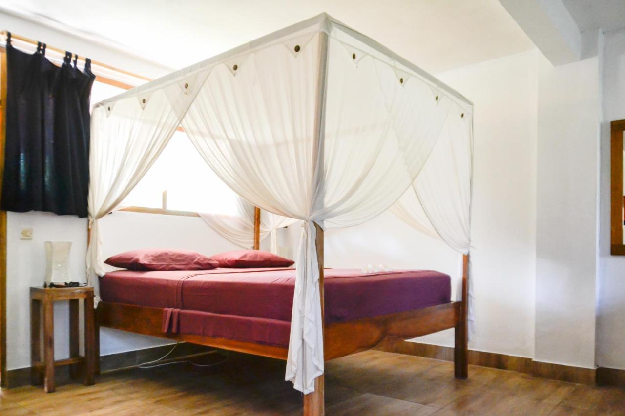 H2O Peaceful Yoga Resort Gili Air Luaran gambar